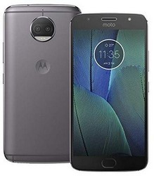 Ремонт телефона Motorola Moto G5s Plus в Тюмени